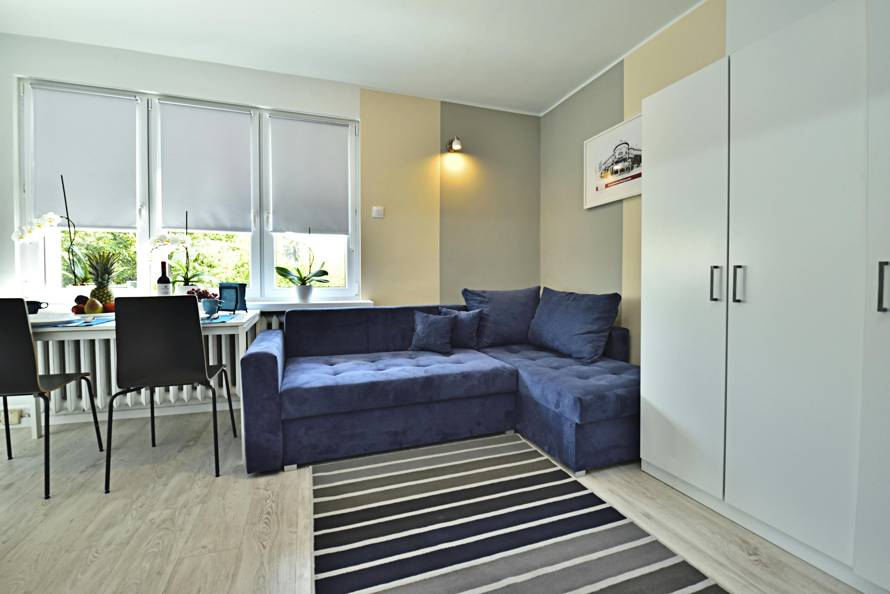 ulica Augusta Cieszkowskiego, Łódź preview