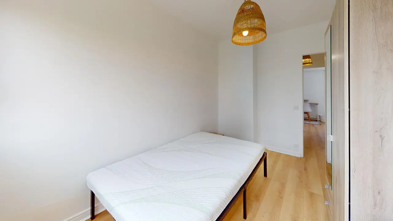 Avenue du Docteur Nancel Pénard, Pessac preview