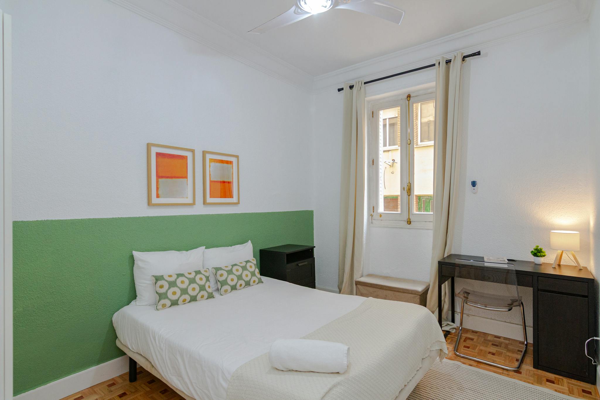 Calle de Vallehermoso, Madrid preview