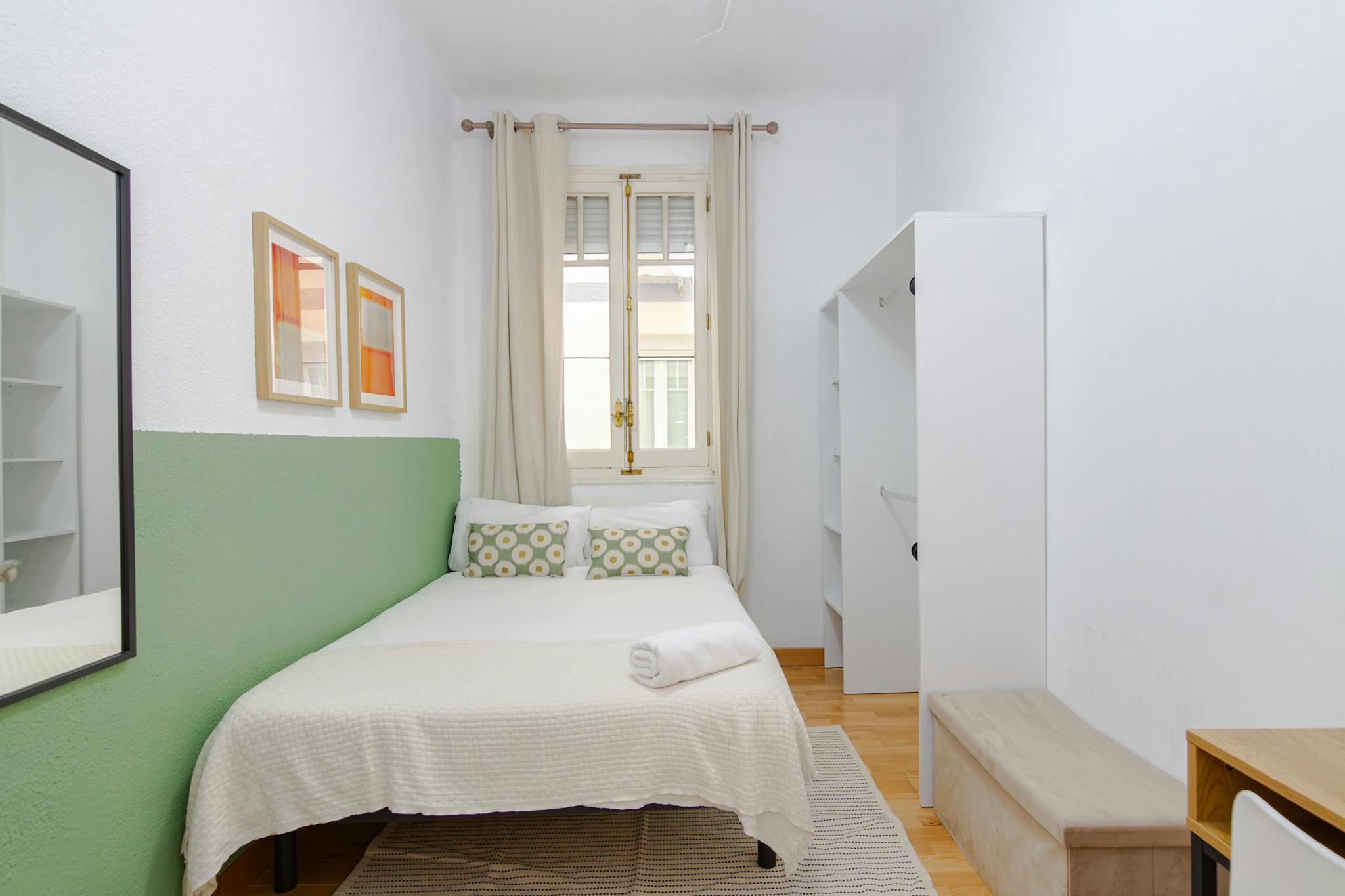 Calle de Vallehermoso, Madrid preview