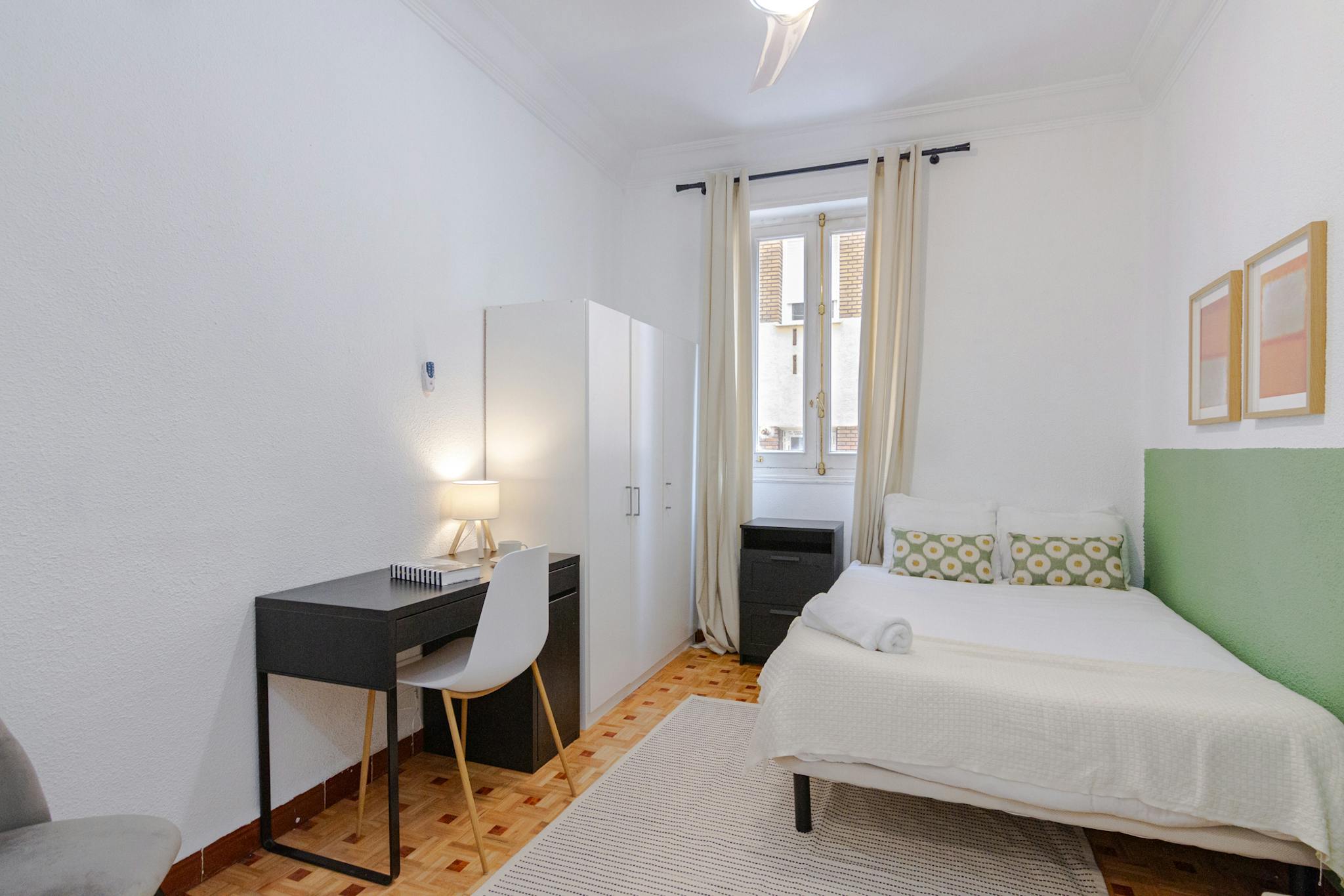 Calle de Vallehermoso, Madrid preview