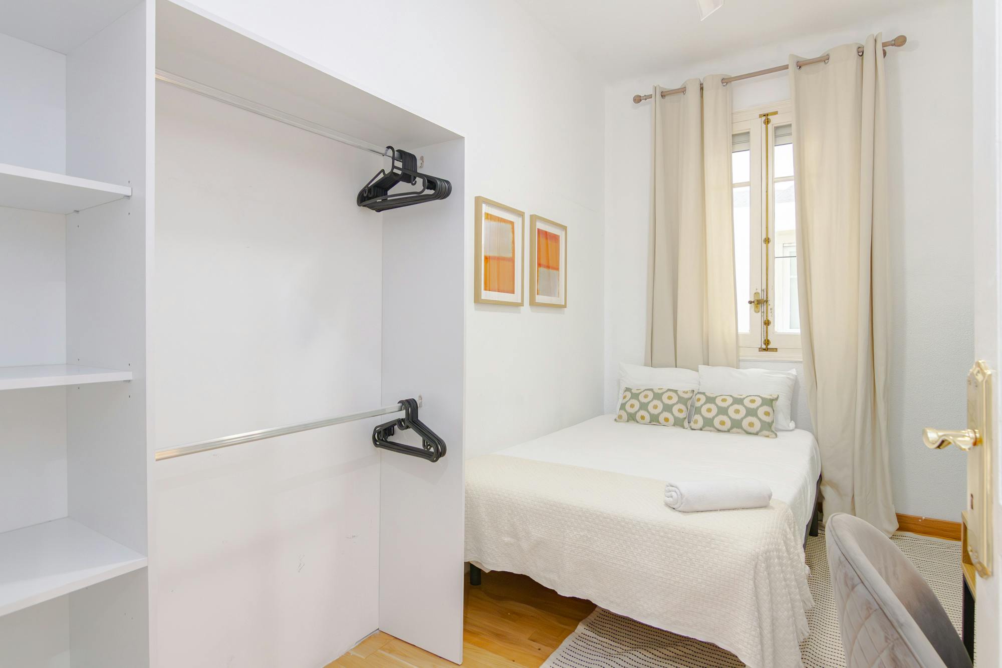 Calle de Vallehermoso, Madrid preview