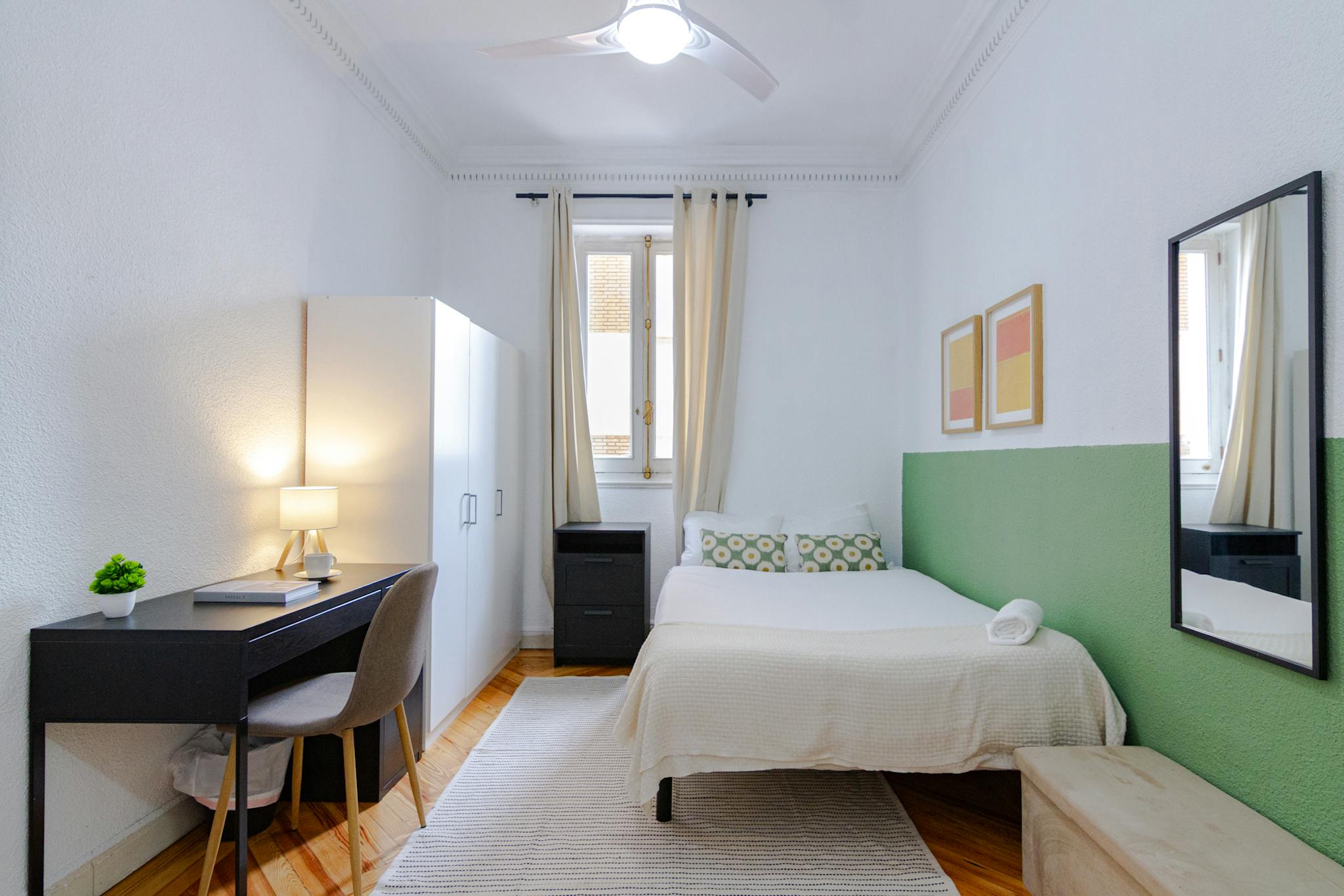 Calle de Vallehermoso, Madrid preview