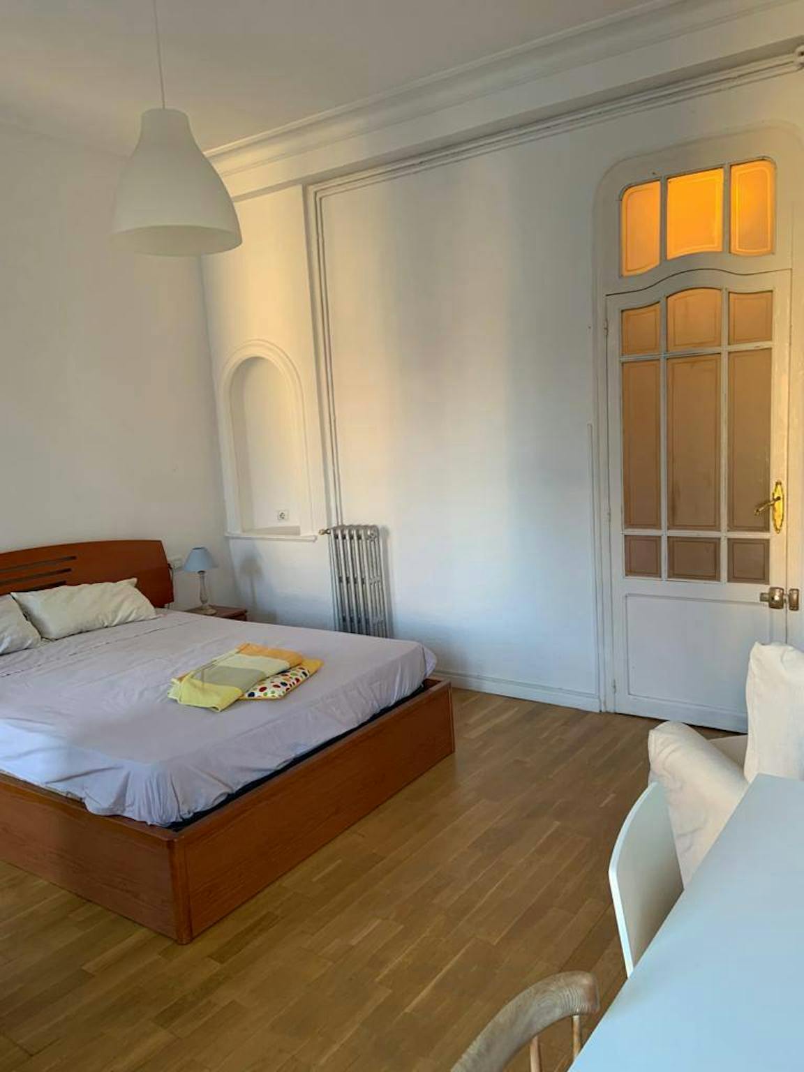 Carrer Salamanca, Valencia preview