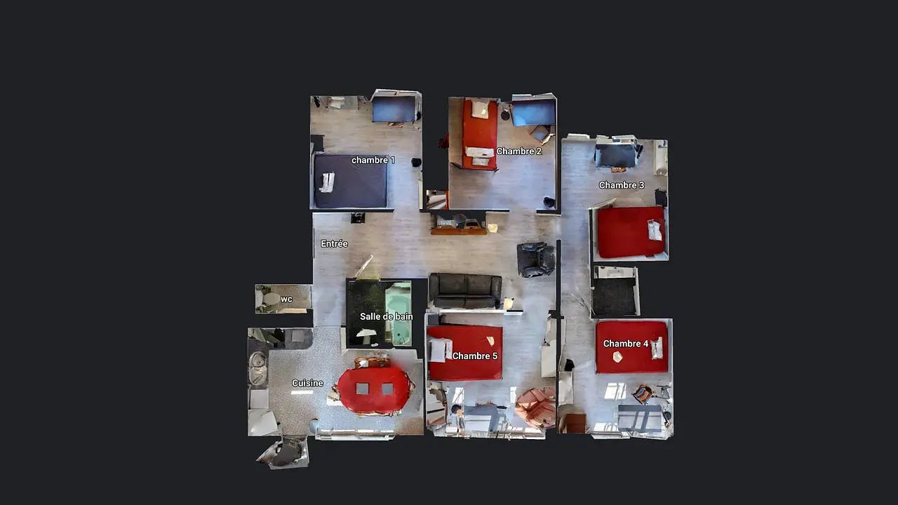 preview gallery tile