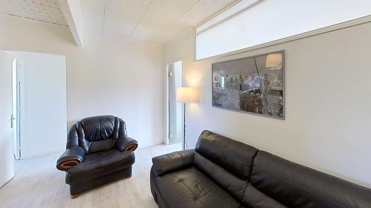 Apartment Laxou, 1 bed, 9m² — photo 6