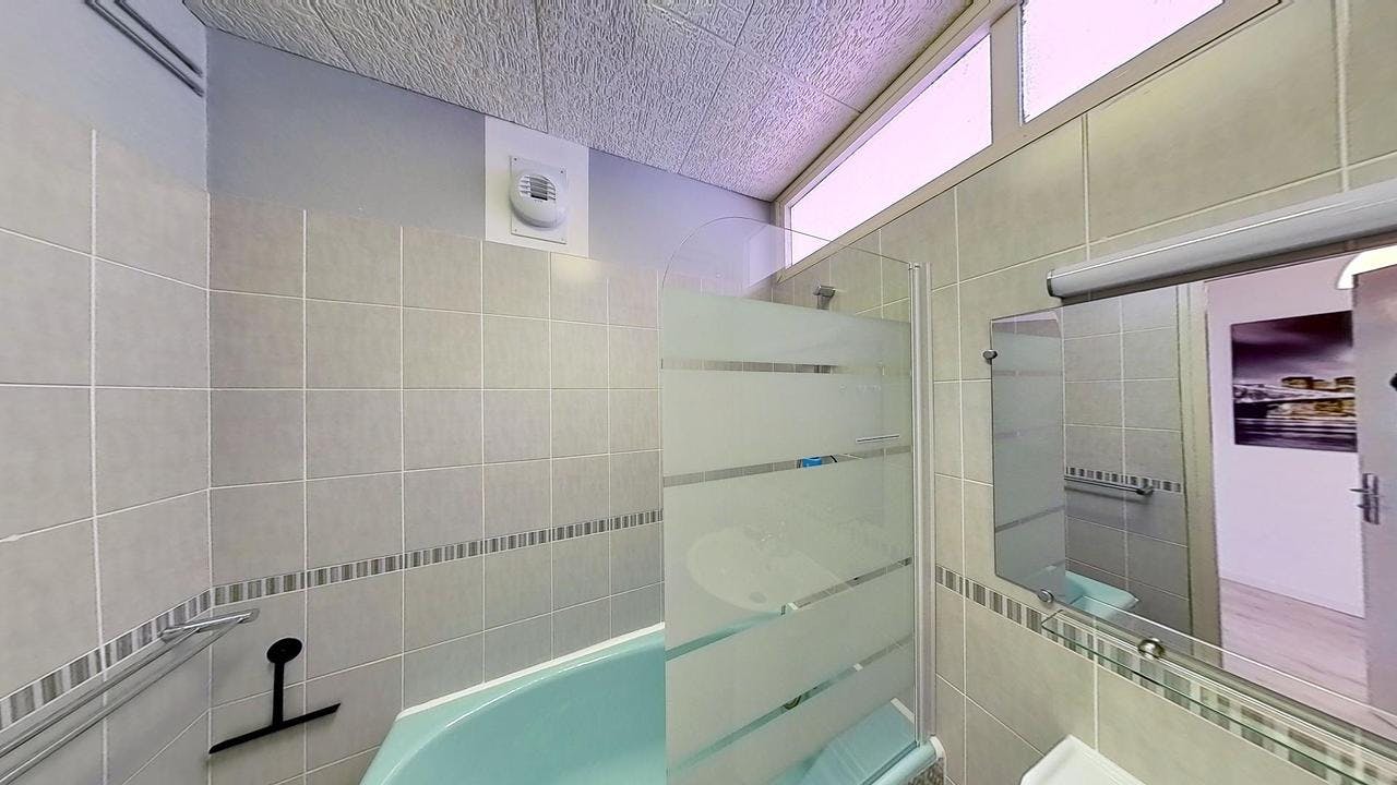 Apartment Laxou, 1 bed, 9m² — photo 5