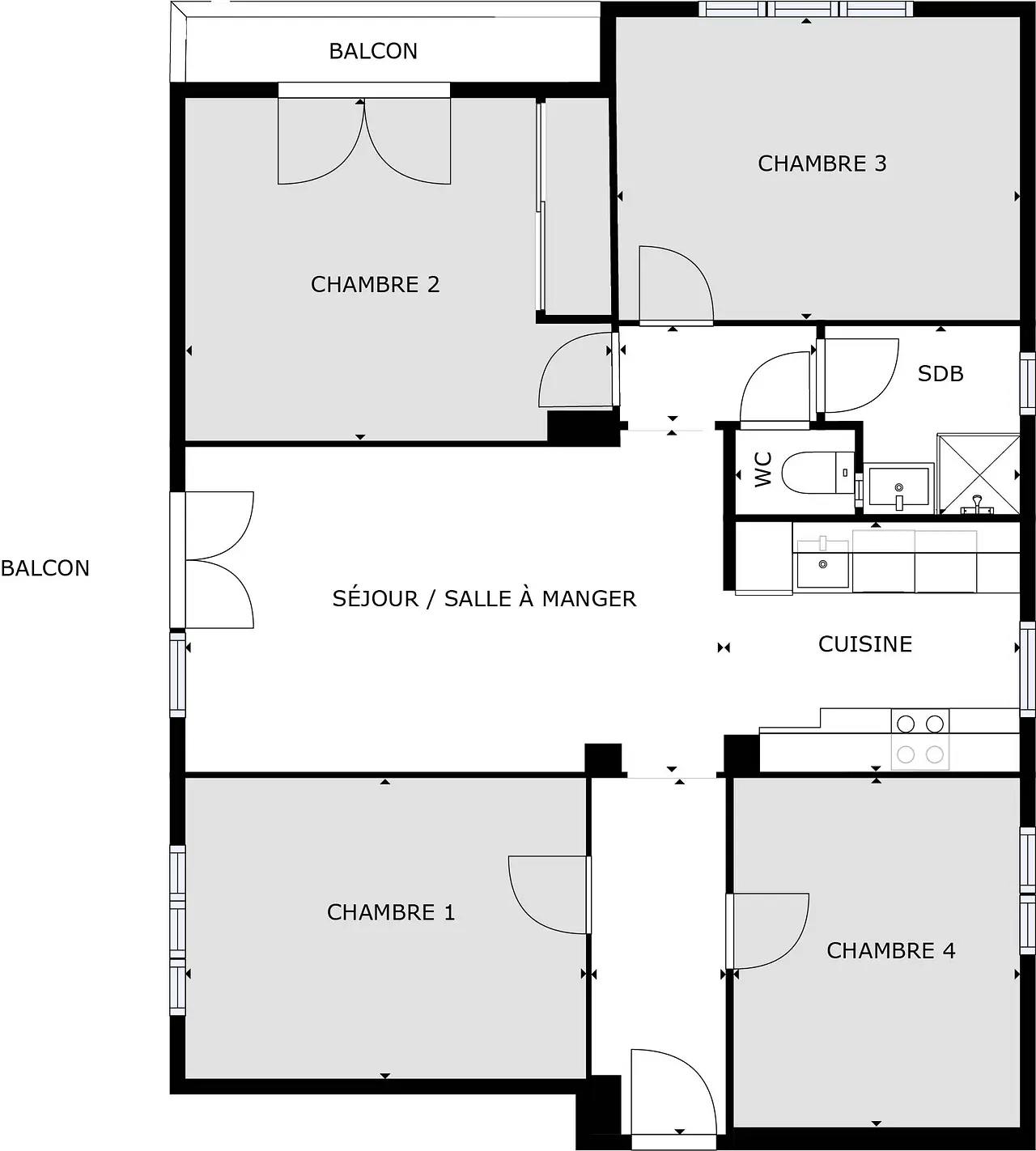 preview gallery tile