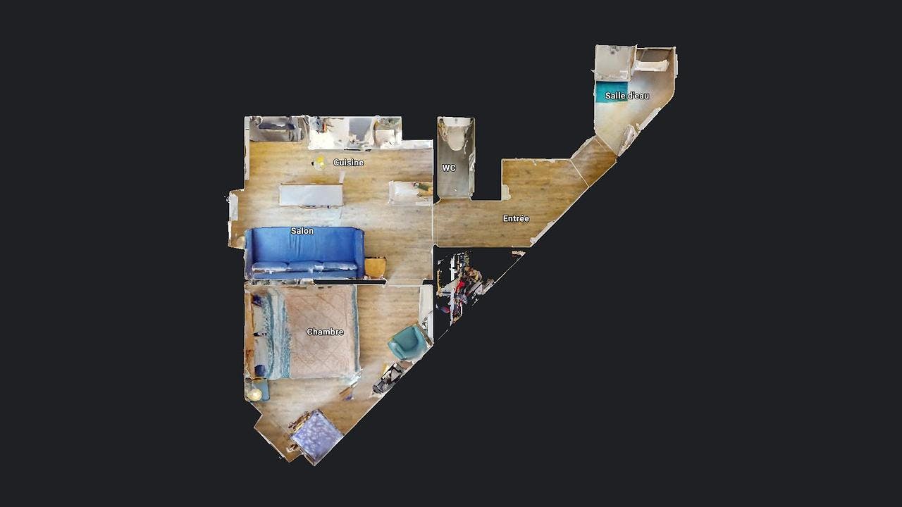 preview gallery tile