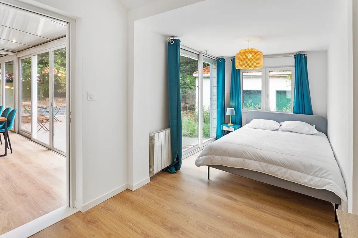 Rue du Croissant, Nantes preview