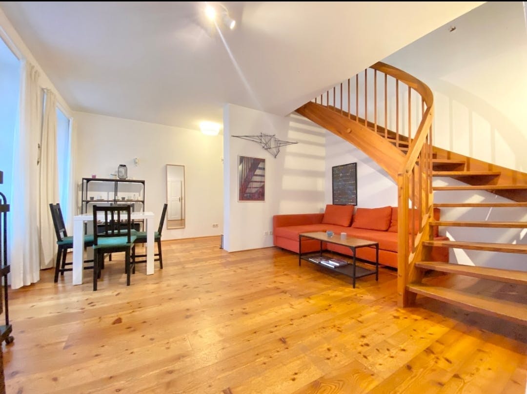 Breite Gasse, Vienna preview