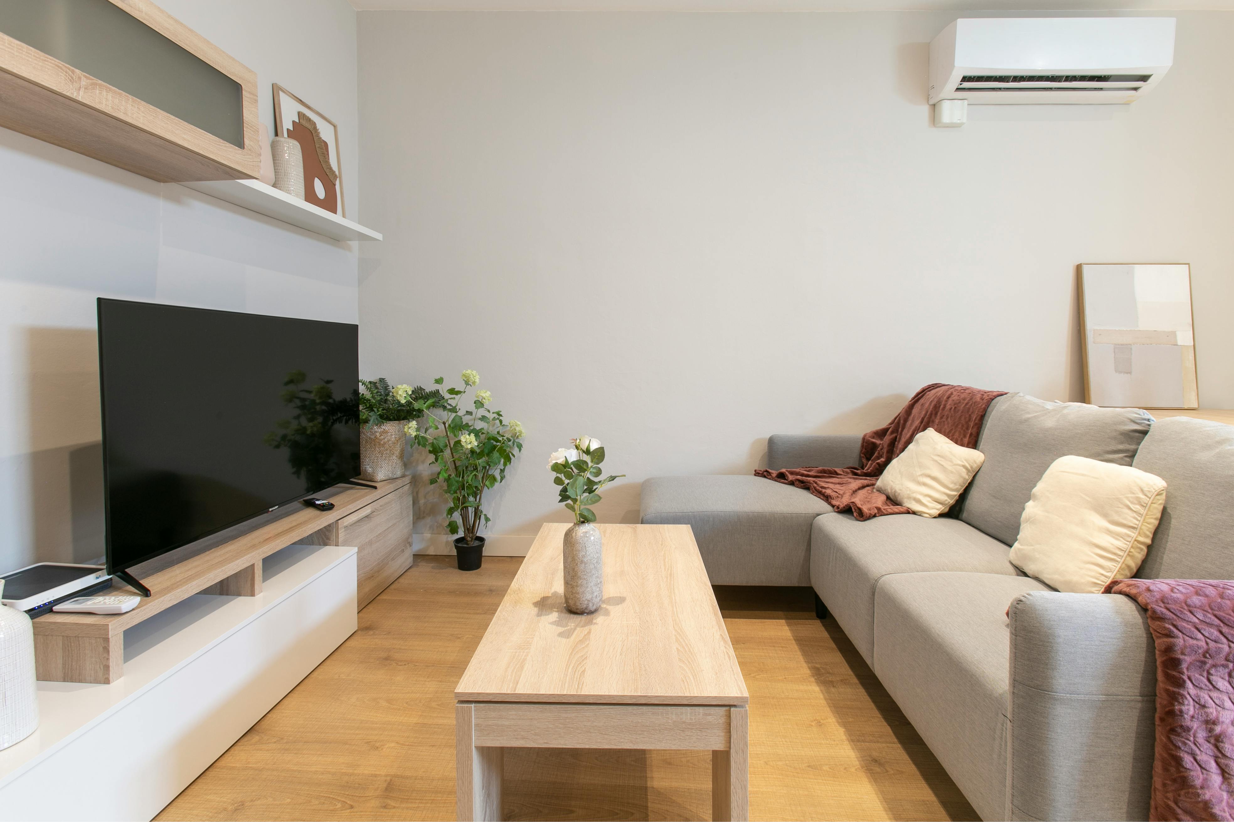 Apartment Barcelona, 2 beds — photo 7