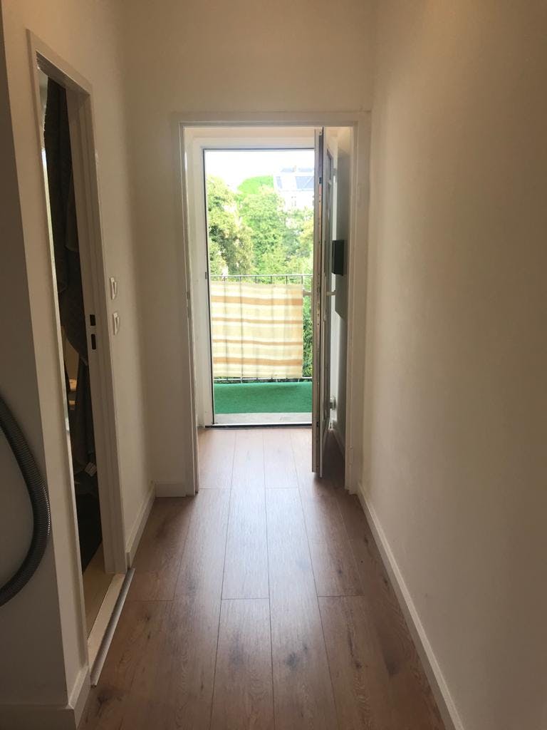 Apartment Berlin — photo 3