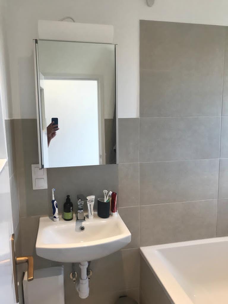 Apartment Berlin — photo 9