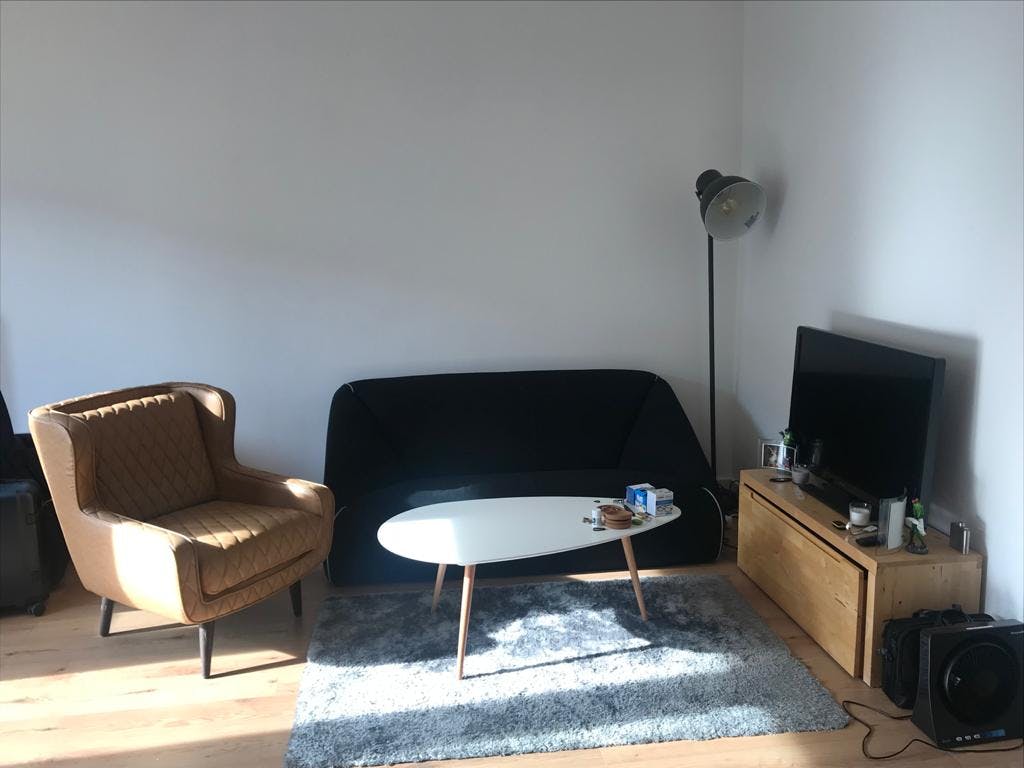 Apartment Berlin — photo 10