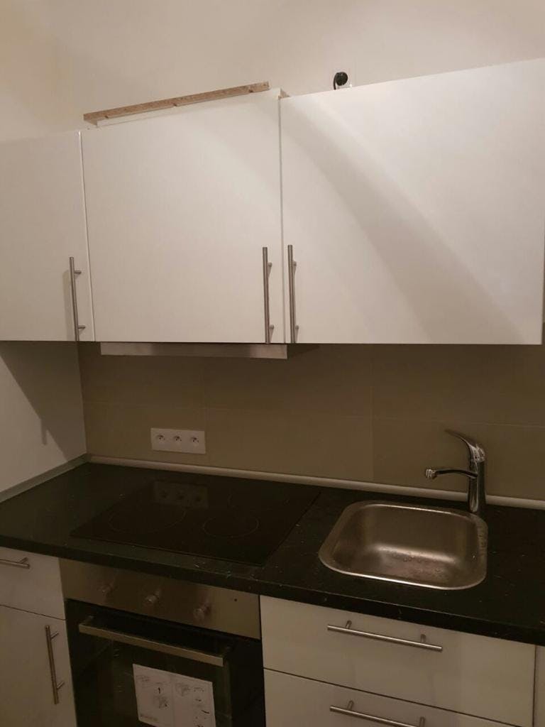Apartment Berlin — photo 7