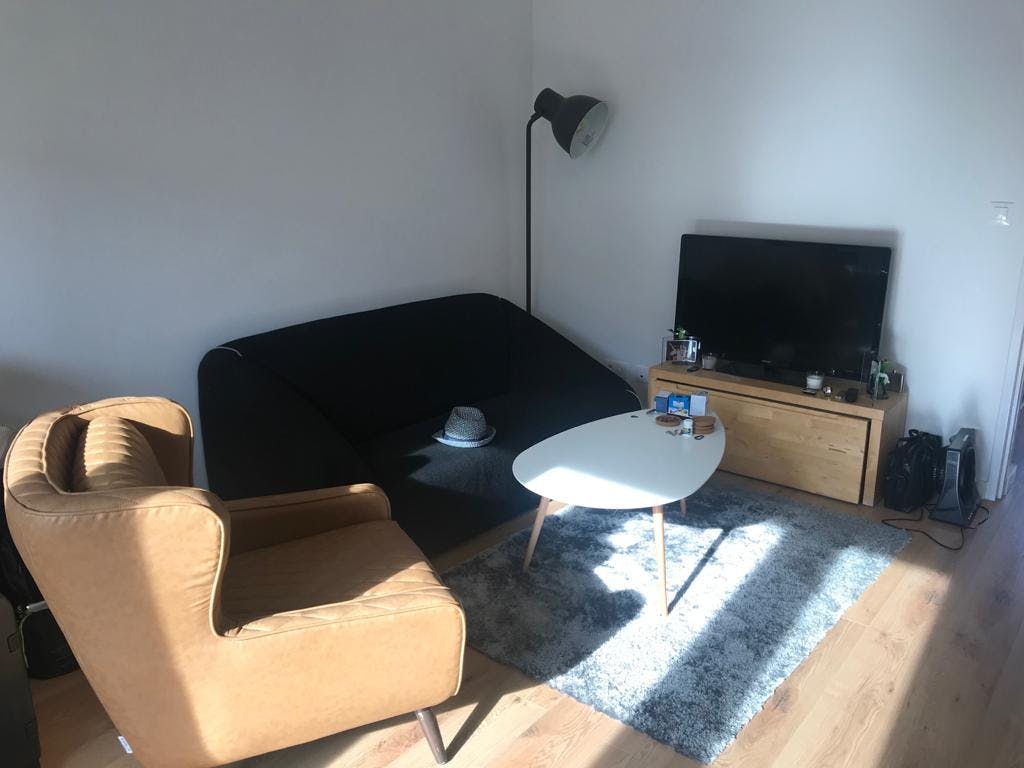 Apartment Berlin — photo 1