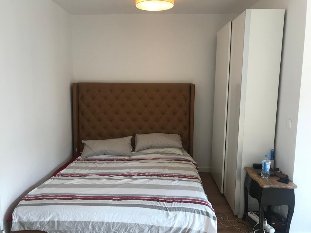 Apartment Berlin — photo 5