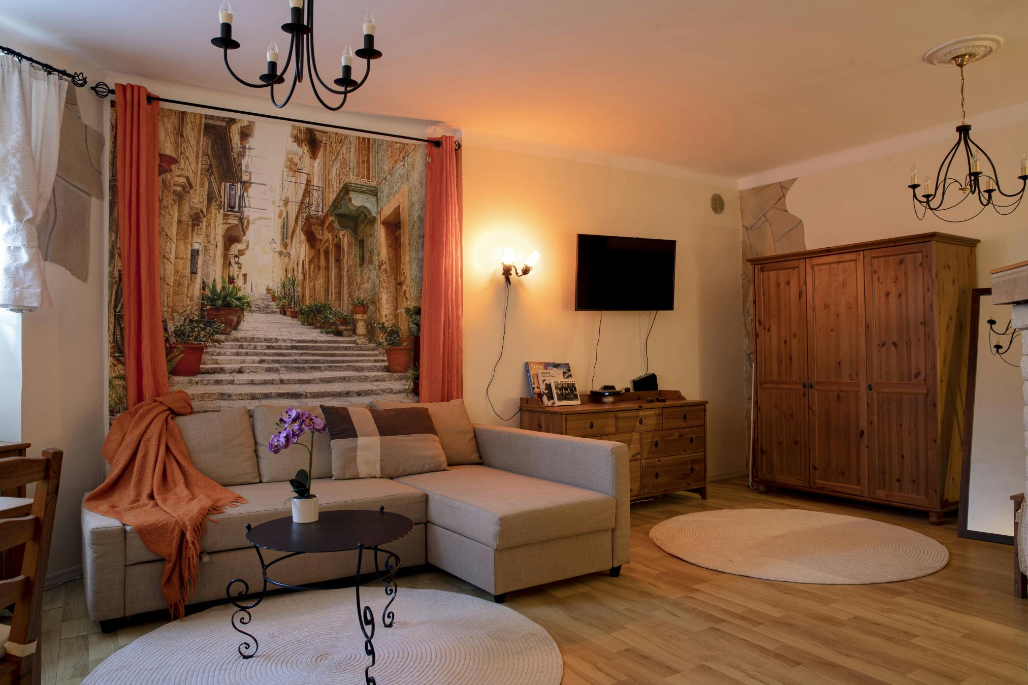 preview gallery tile