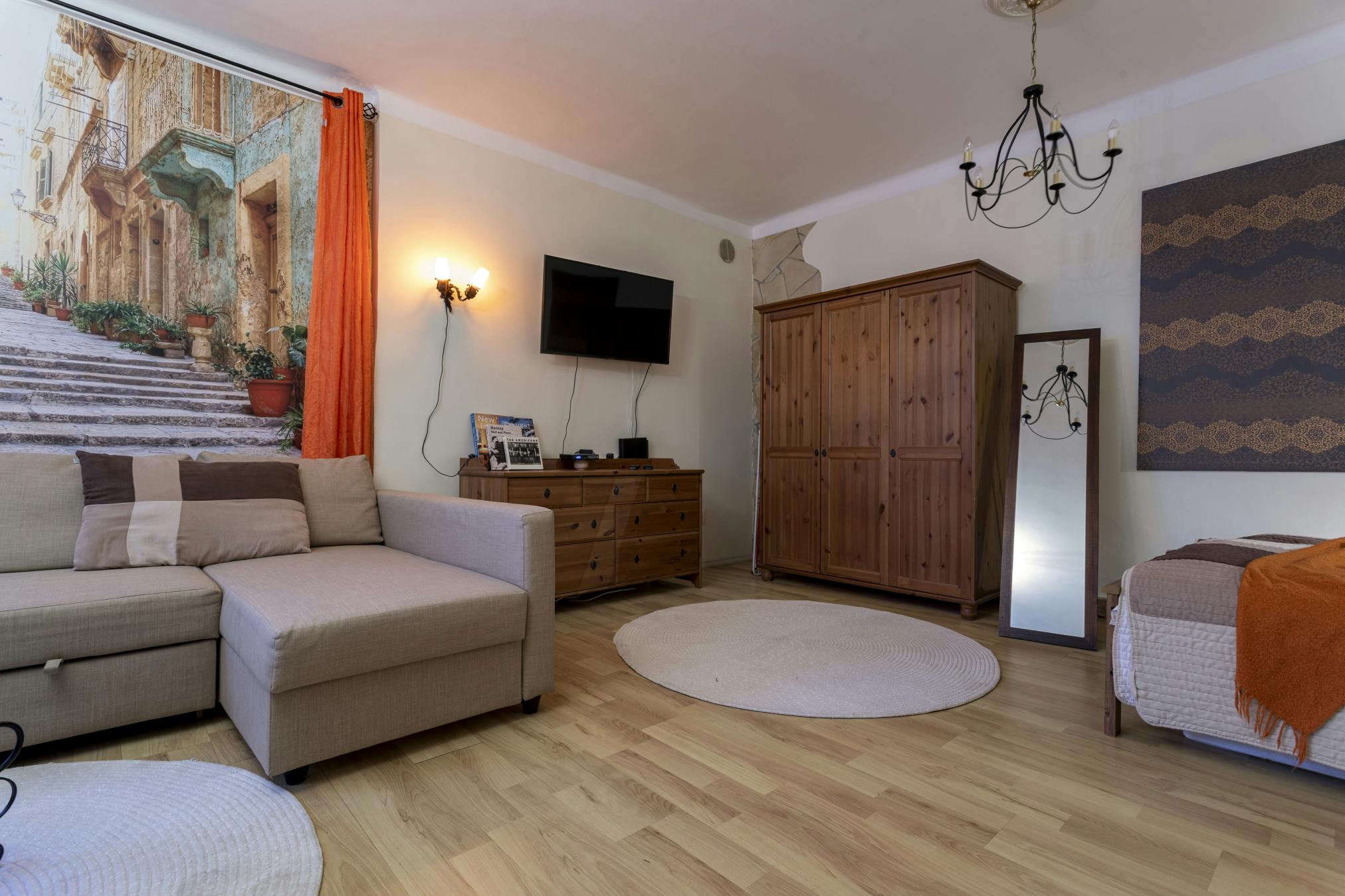 preview gallery tile