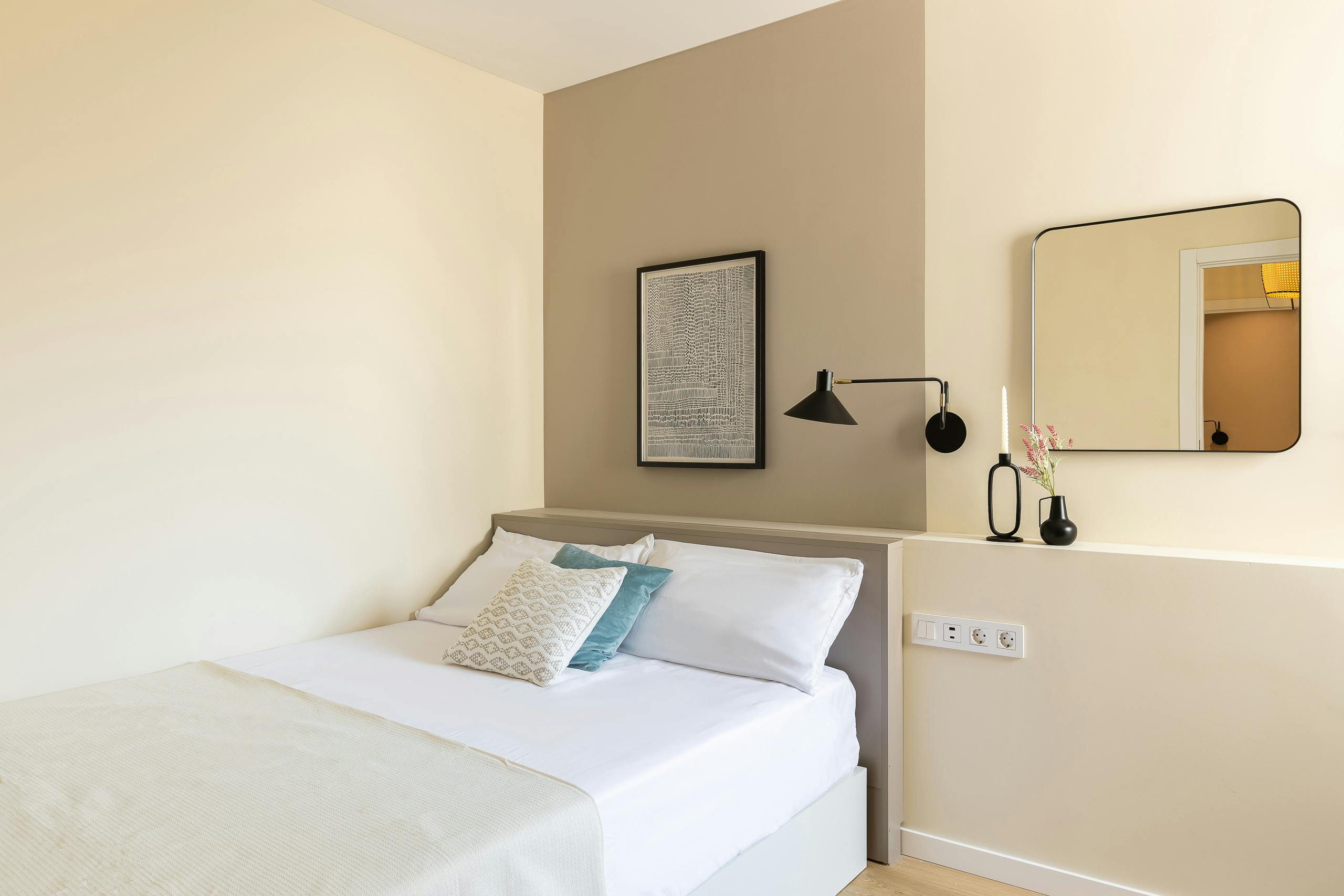 Carrer d'Amigó, Barcelona Barcelona