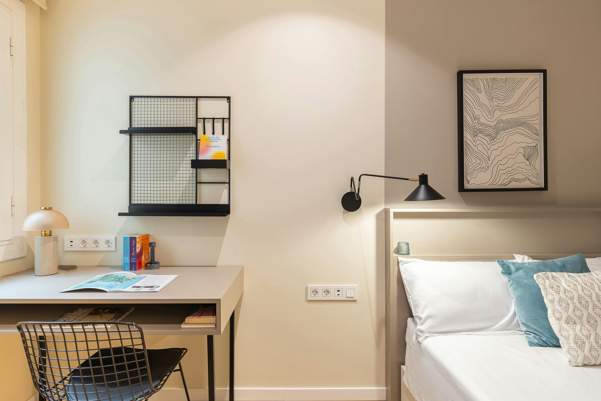 preview gallery tile