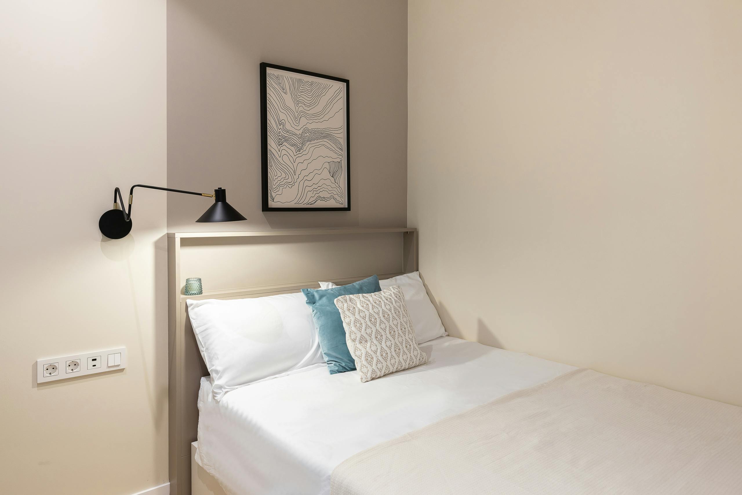 preview gallery tile