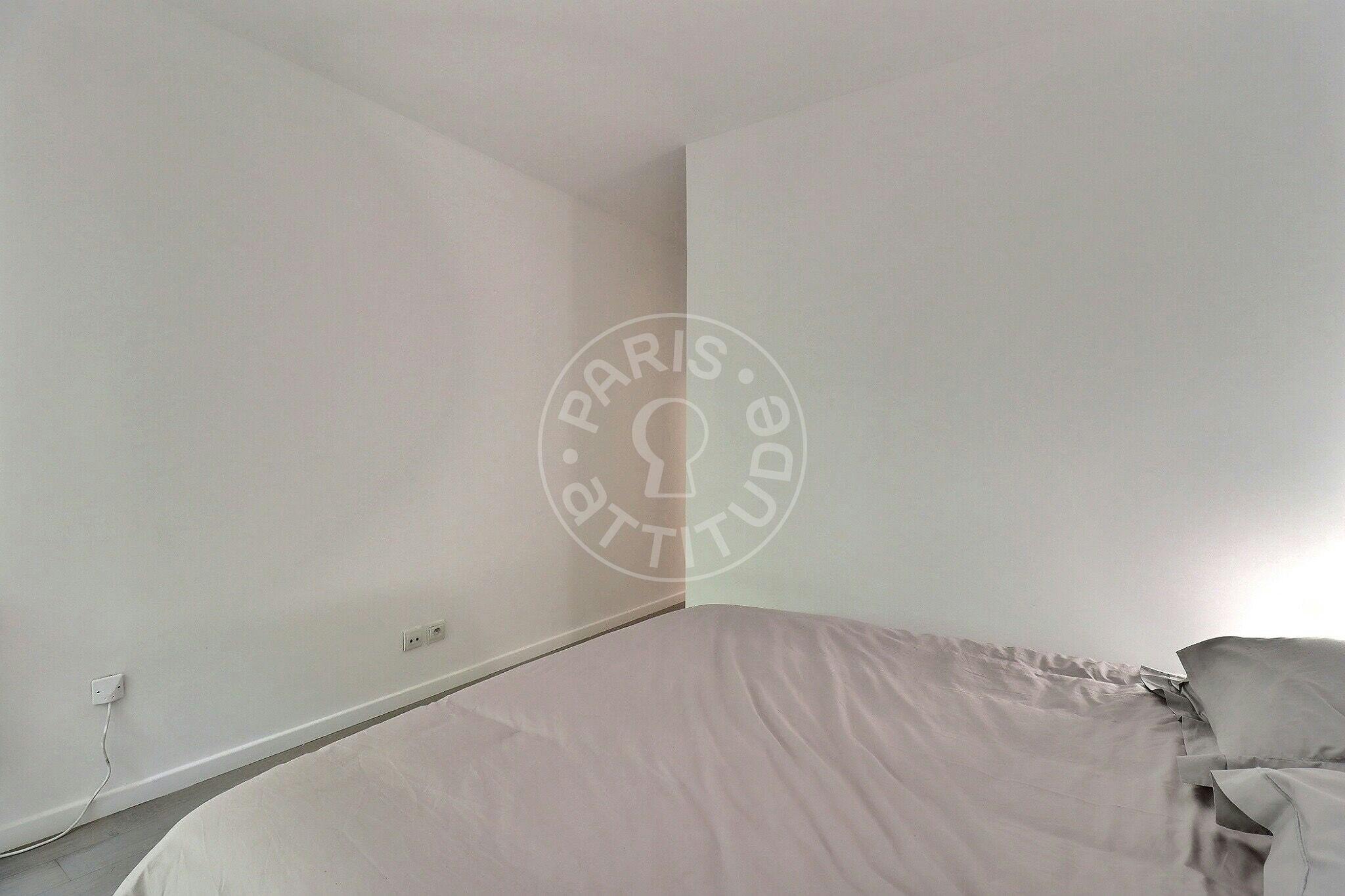 Apartment Paris, 1 bed — photo 3