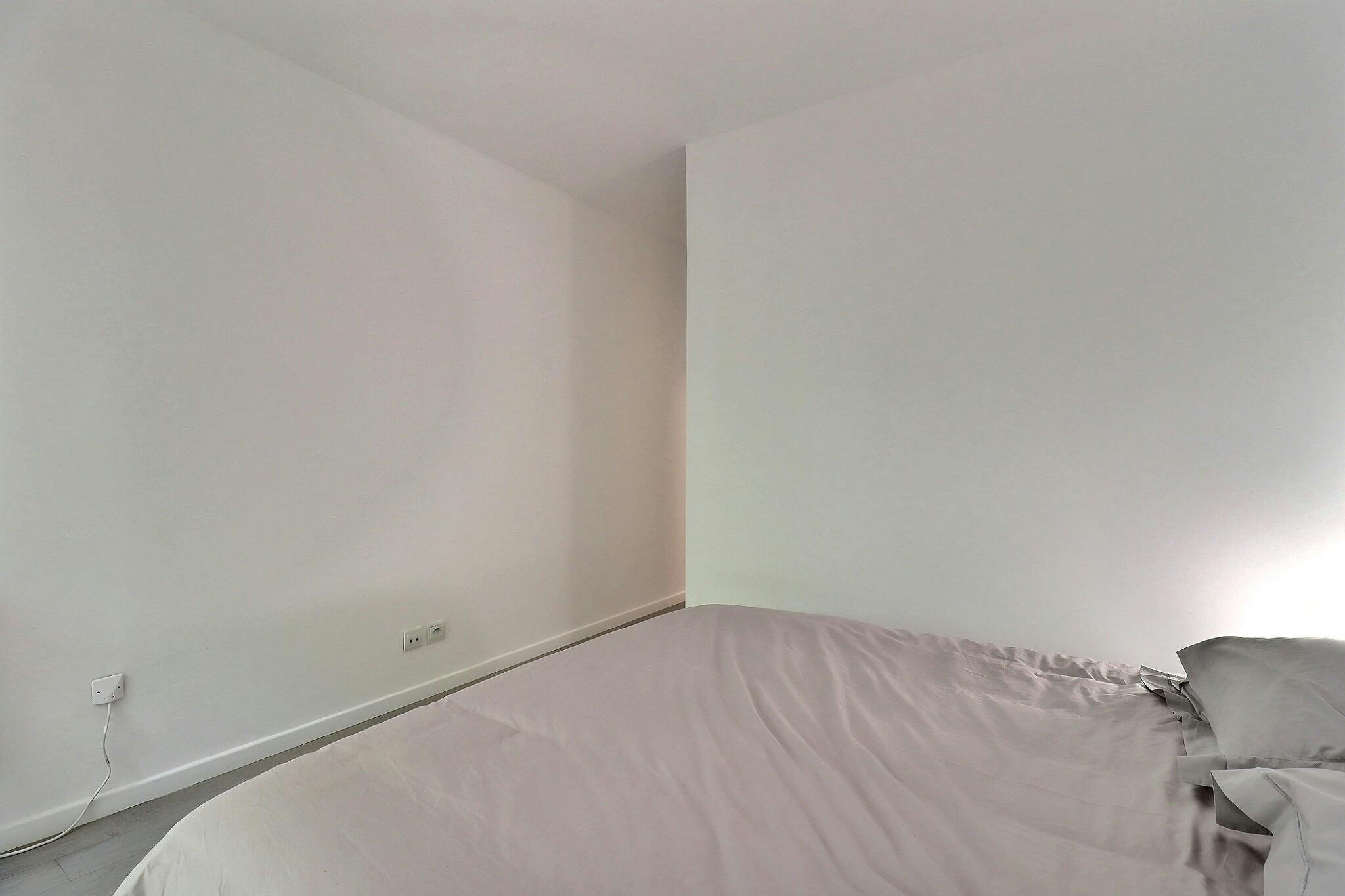 1-Bedroom Apartment in Rue Édouard-Pailleron, Paris (1548480) room image 10