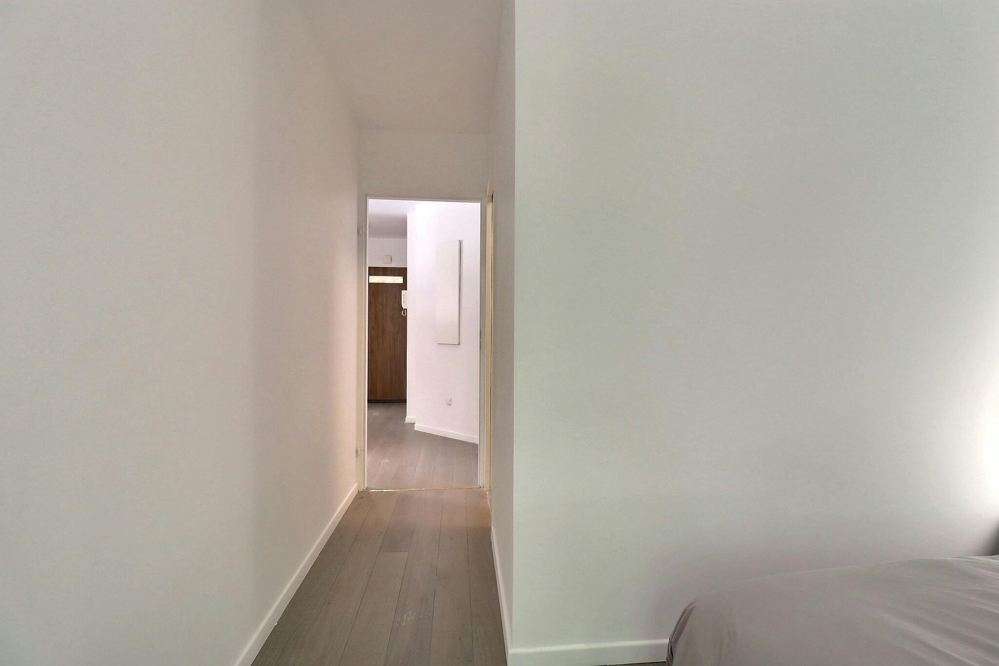 Apartment Paris, 1 bed — photo 35