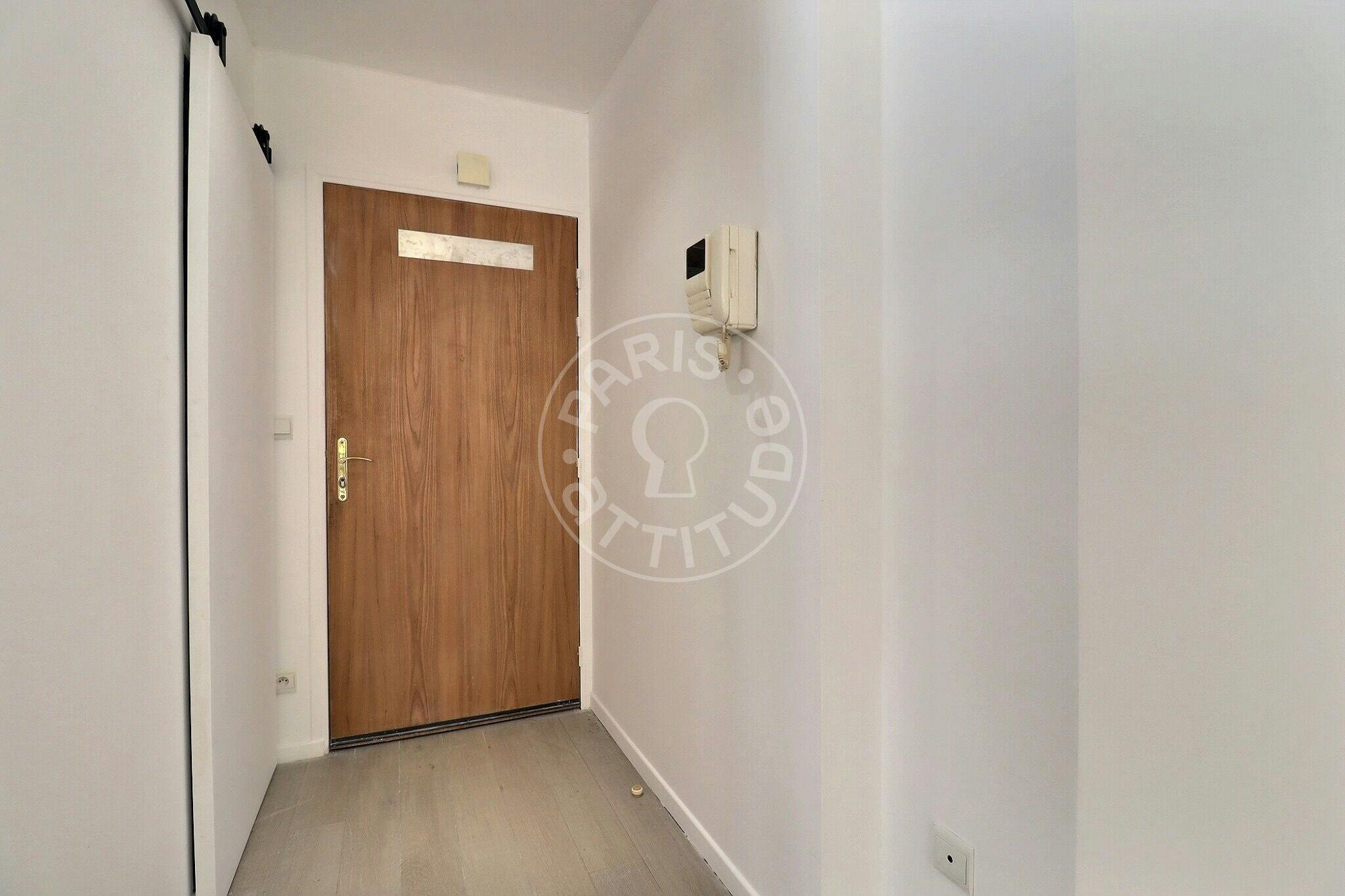 Apartment Paris, 1 bed — photo 5