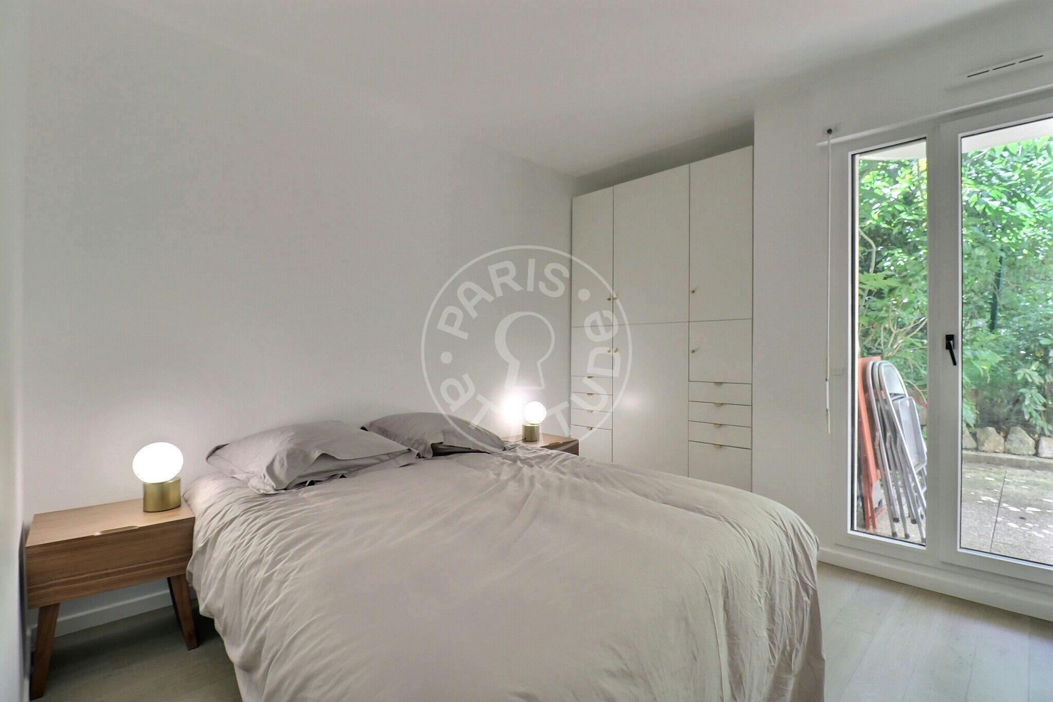 Apartment Paris, 1 bed — photo 4