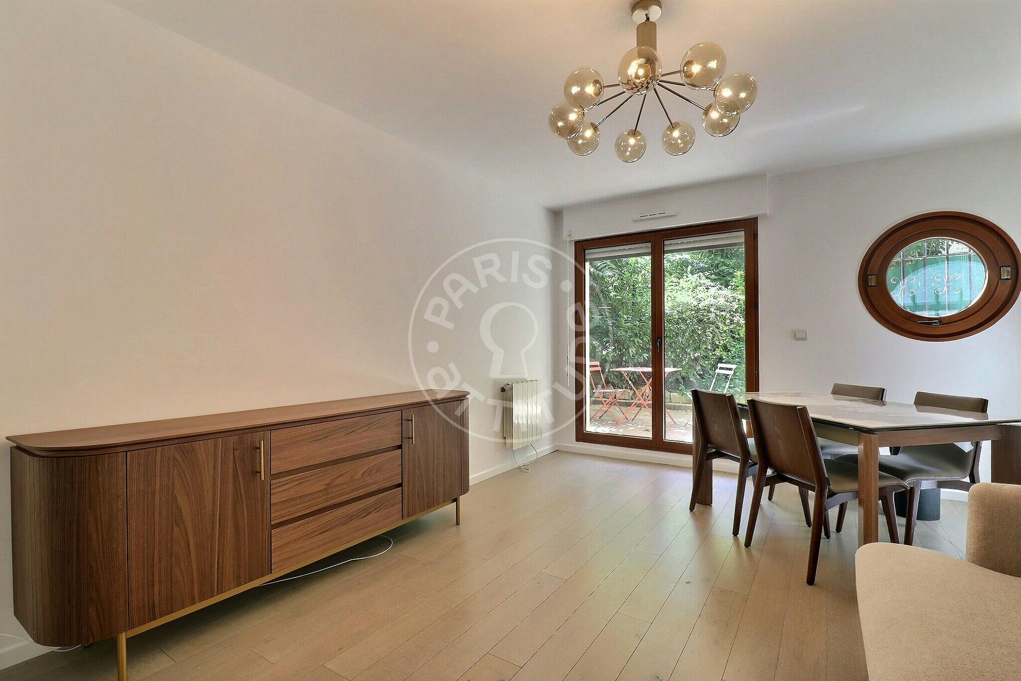 Apartment Paris, 1 bed — photo 6