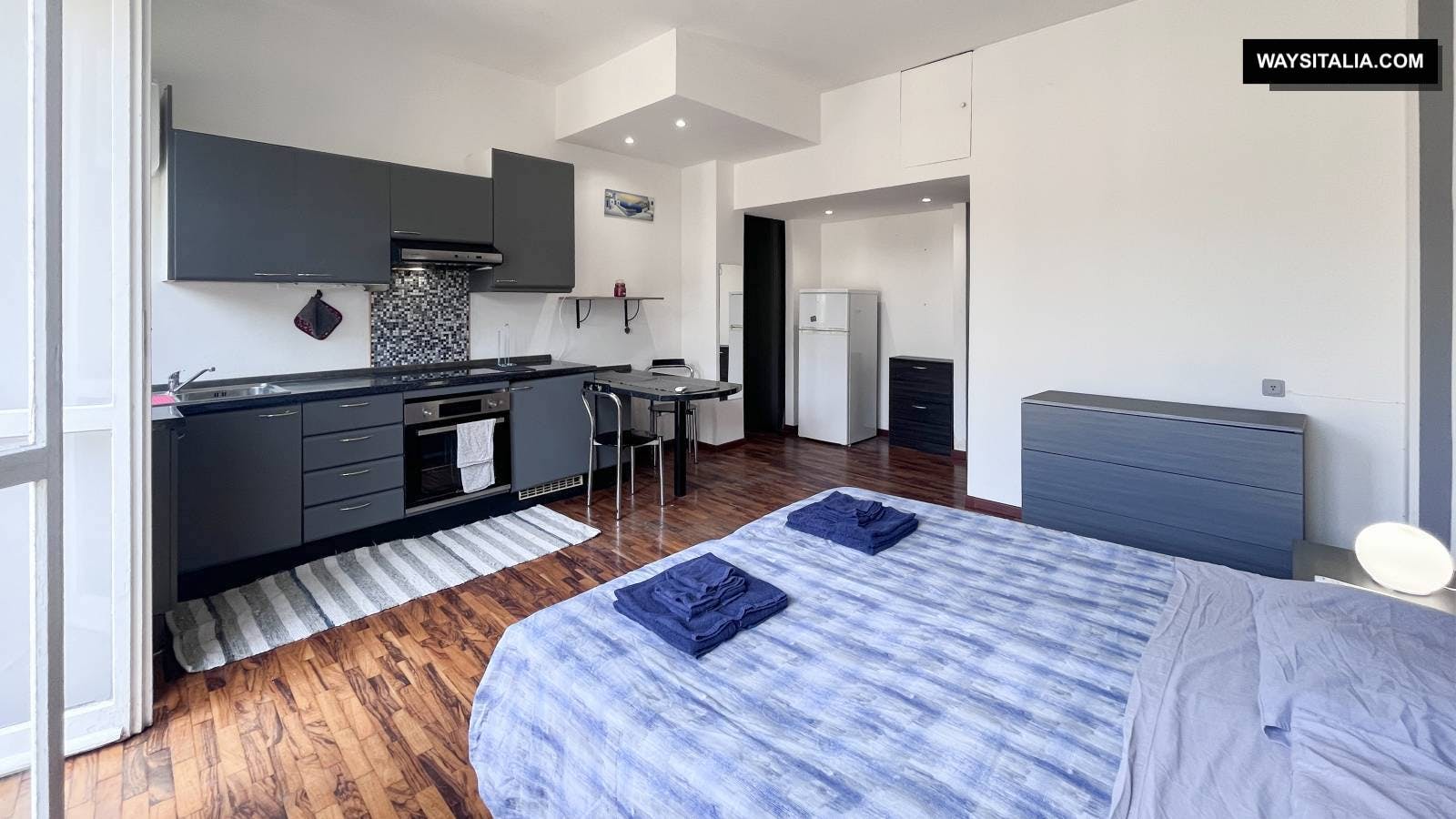 Apartment Milan — photo 5