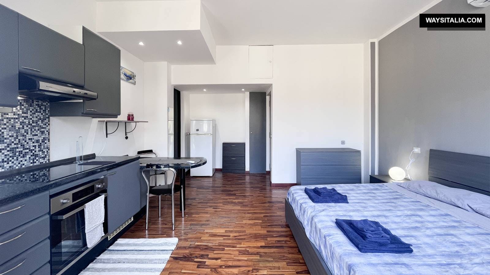 Apartment Milan — photo 2