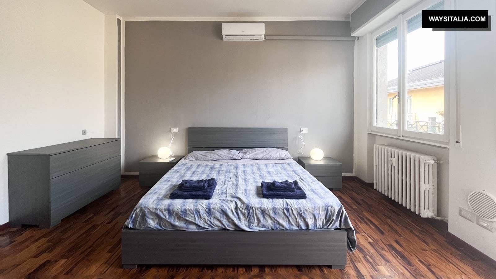 Apartment Milan — photo 8