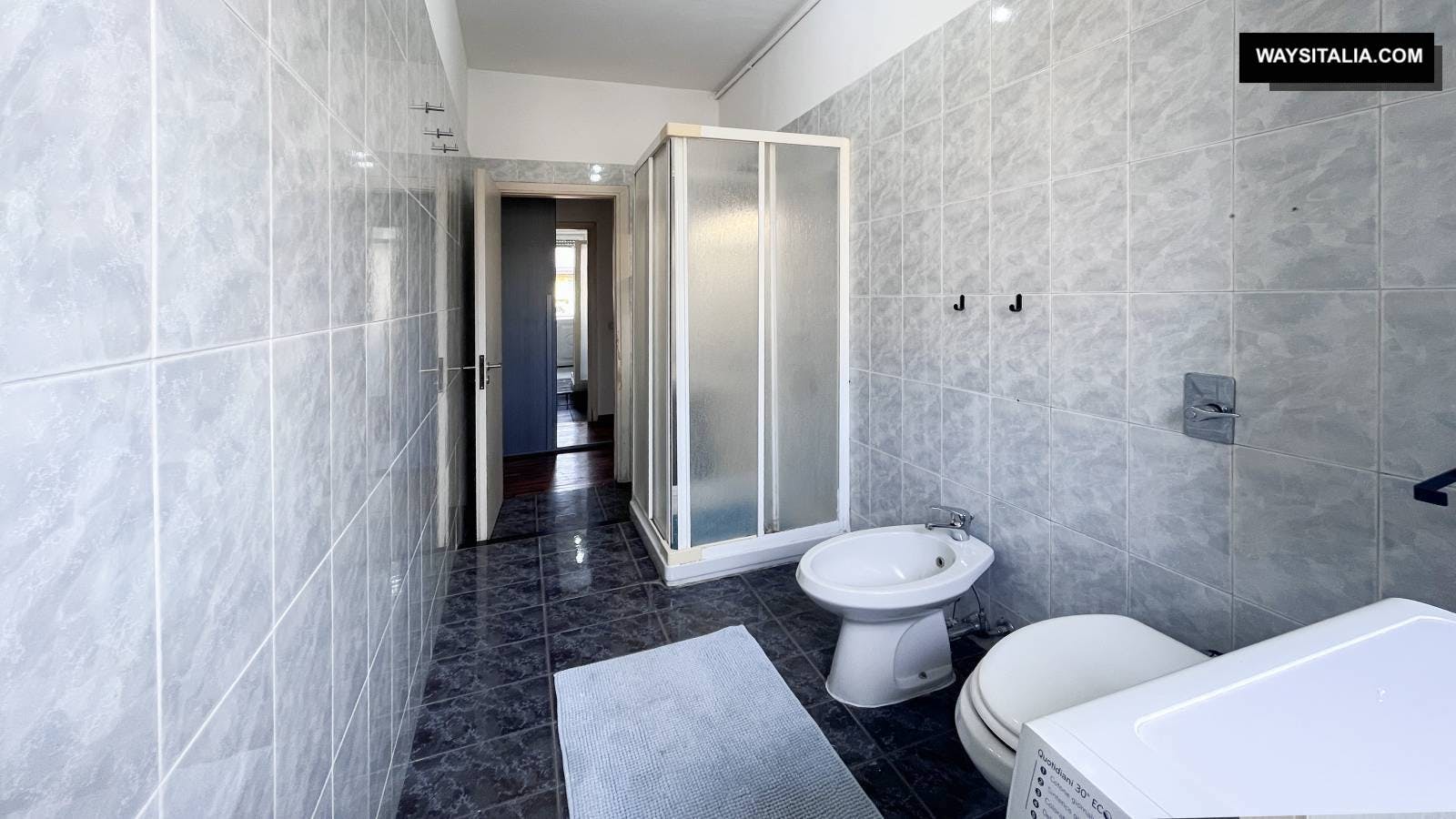 Apartment Milan — photo 1