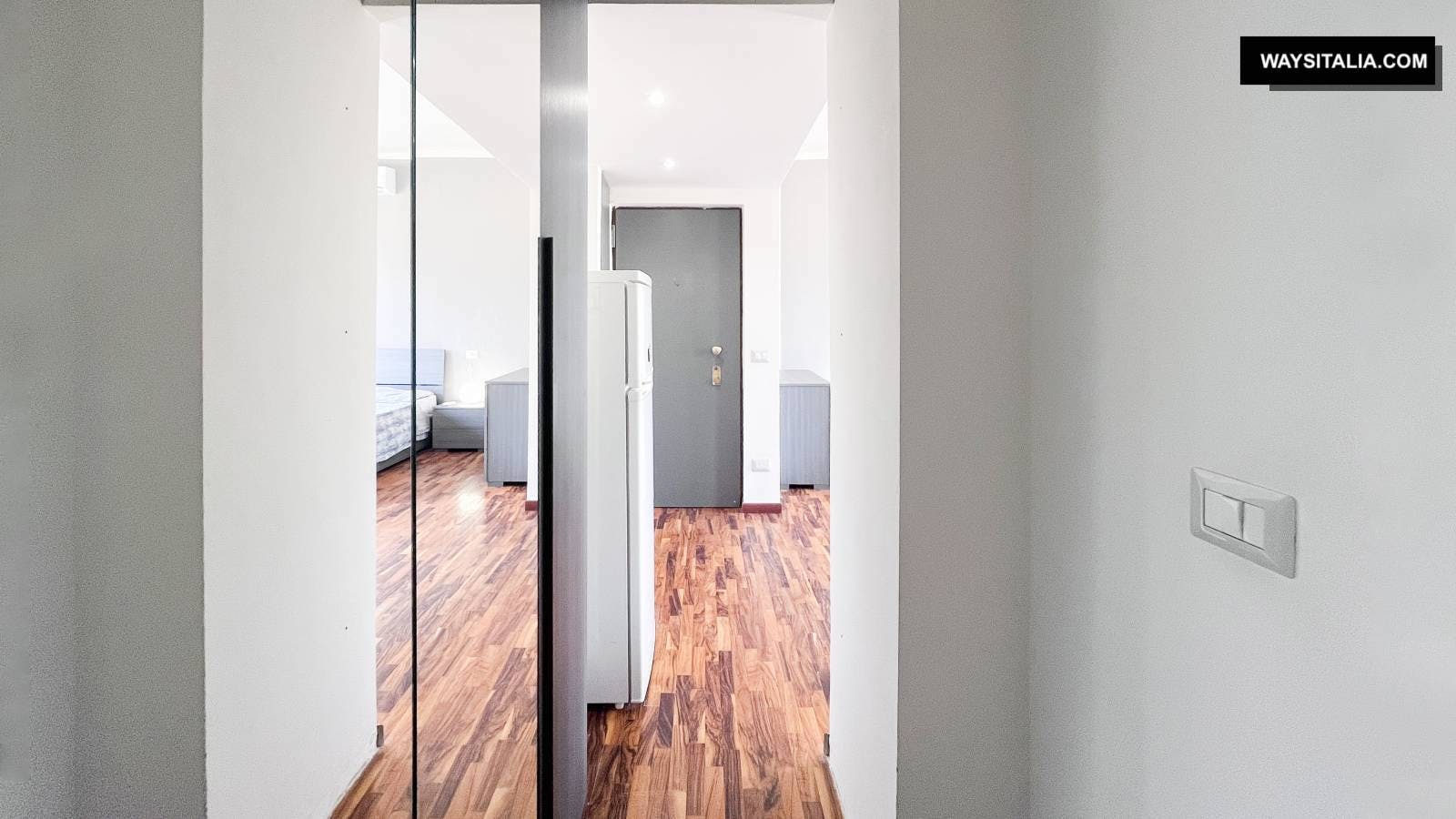 Apartment Milan — photo 9