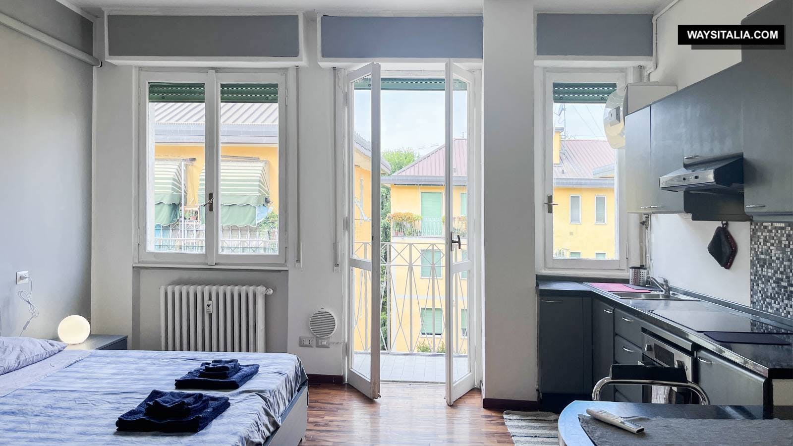 Apartment Milan — photo 3