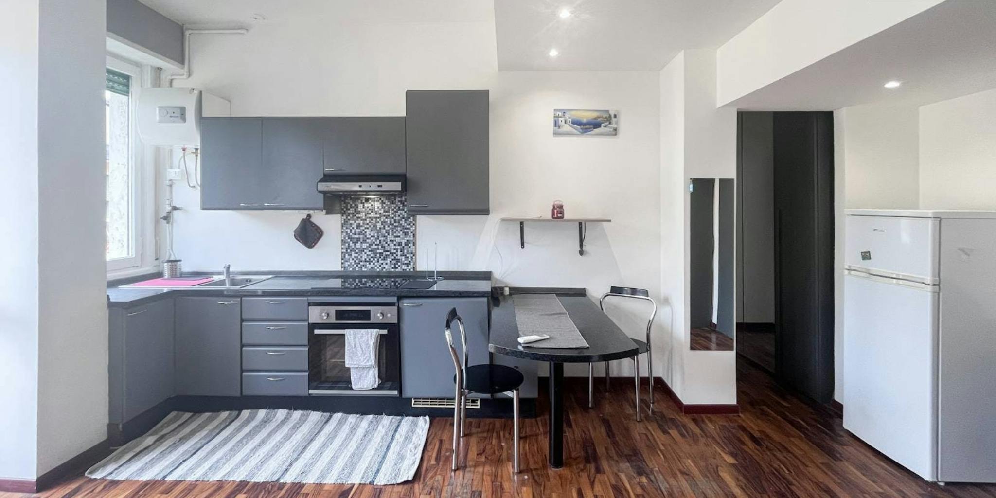 Piazzale Francesco Accursio, Milan preview