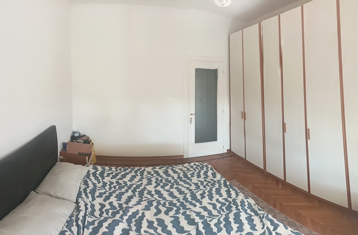 Chambre privée à louer pour 600 €/mois à Treviso, Via Collalto