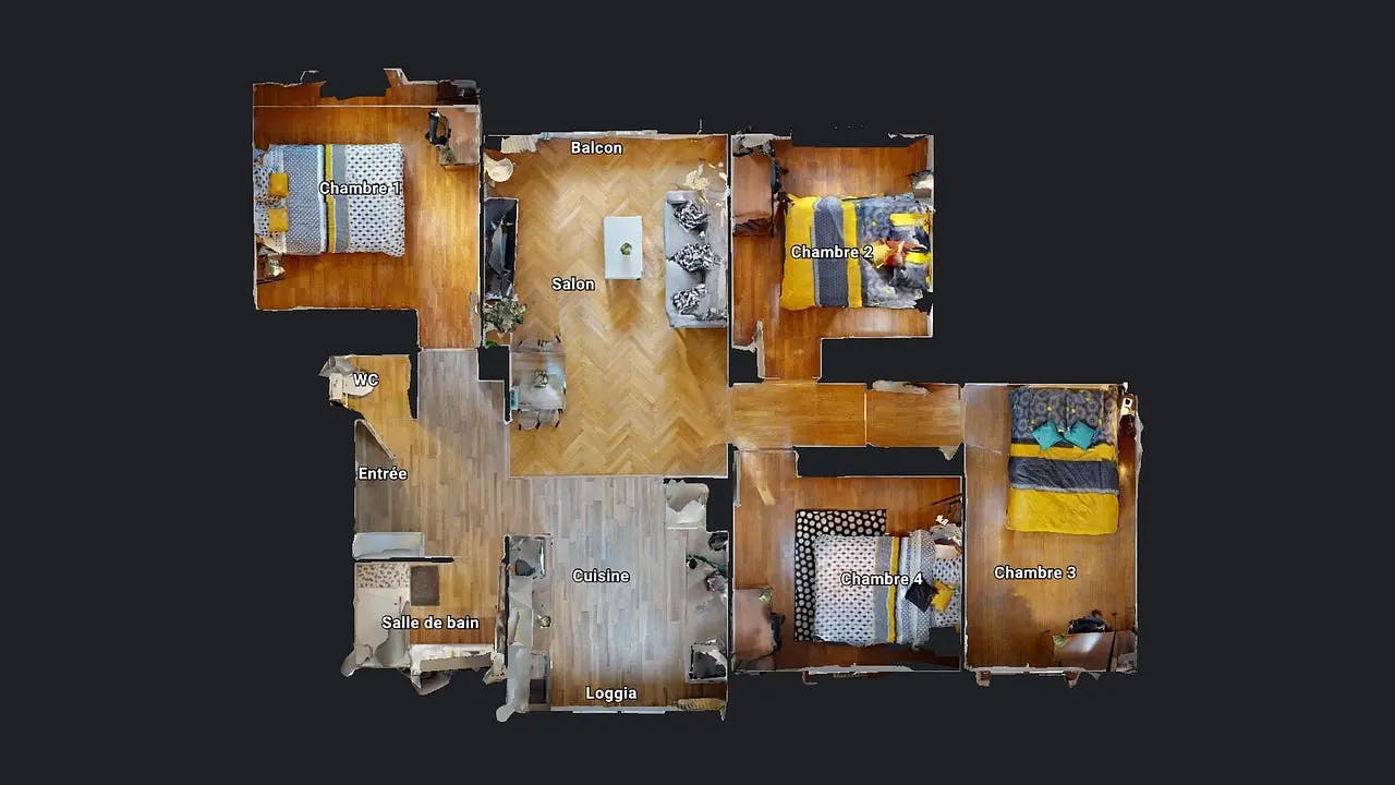 preview gallery tile