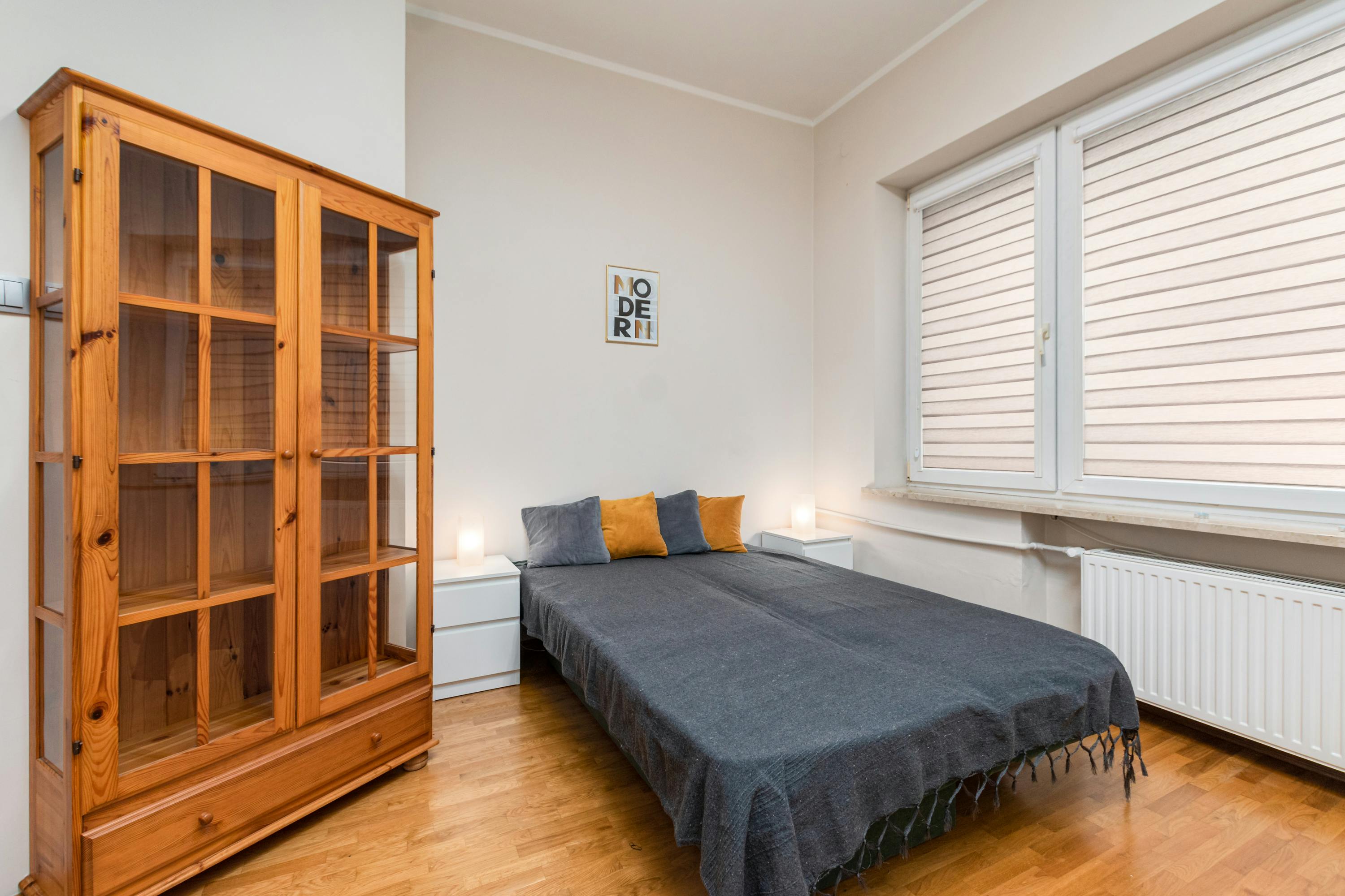 ulica Radomska, Warsaw preview