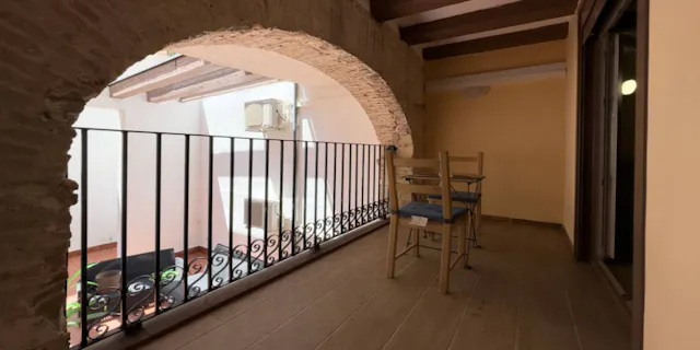 1-Bedroom Apartment in Carrer de la Junta de Comerç, Barcelona (1548514) room image 70