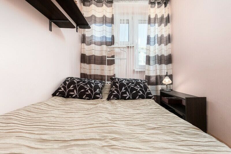 ulica Jana III Sobieskiego, Warsaw preview