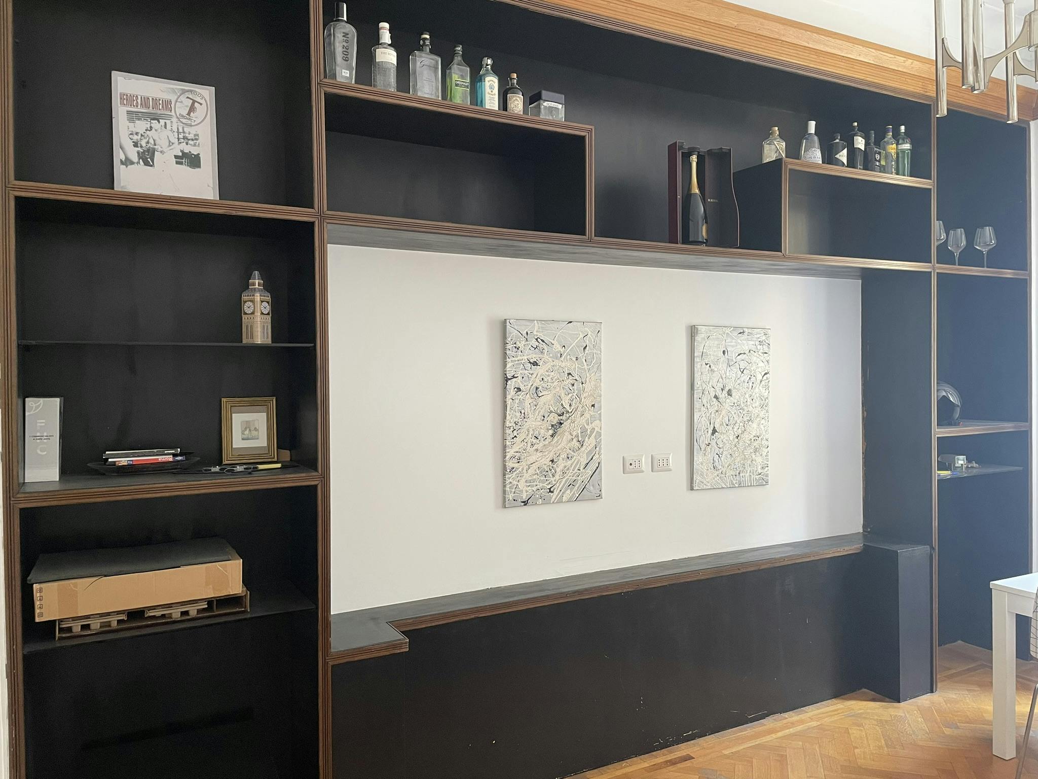 preview gallery tile