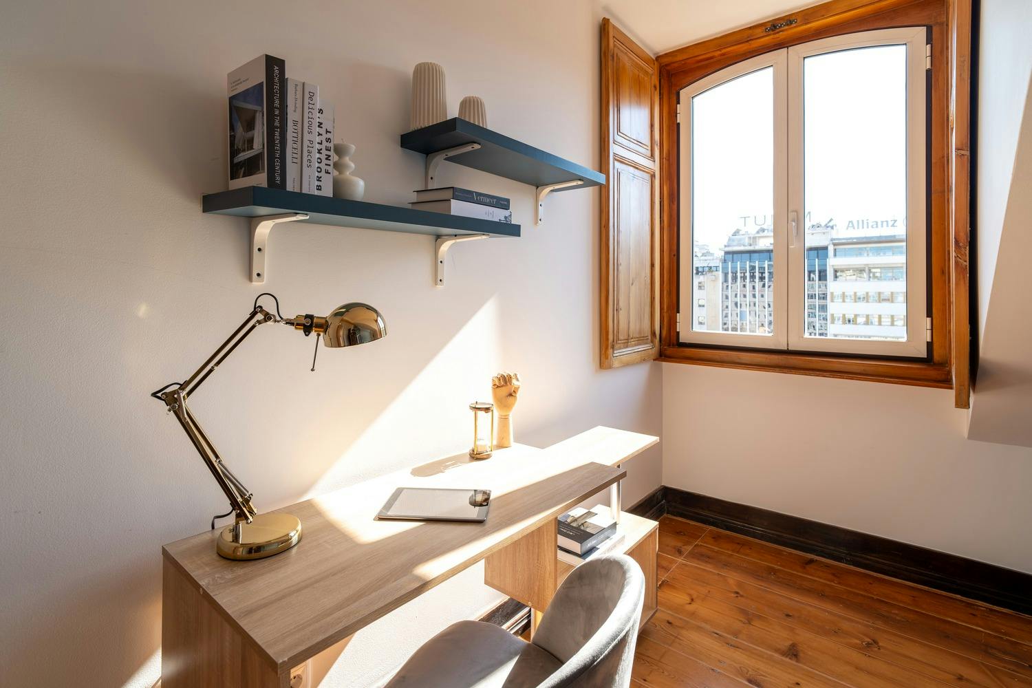 preview gallery tile