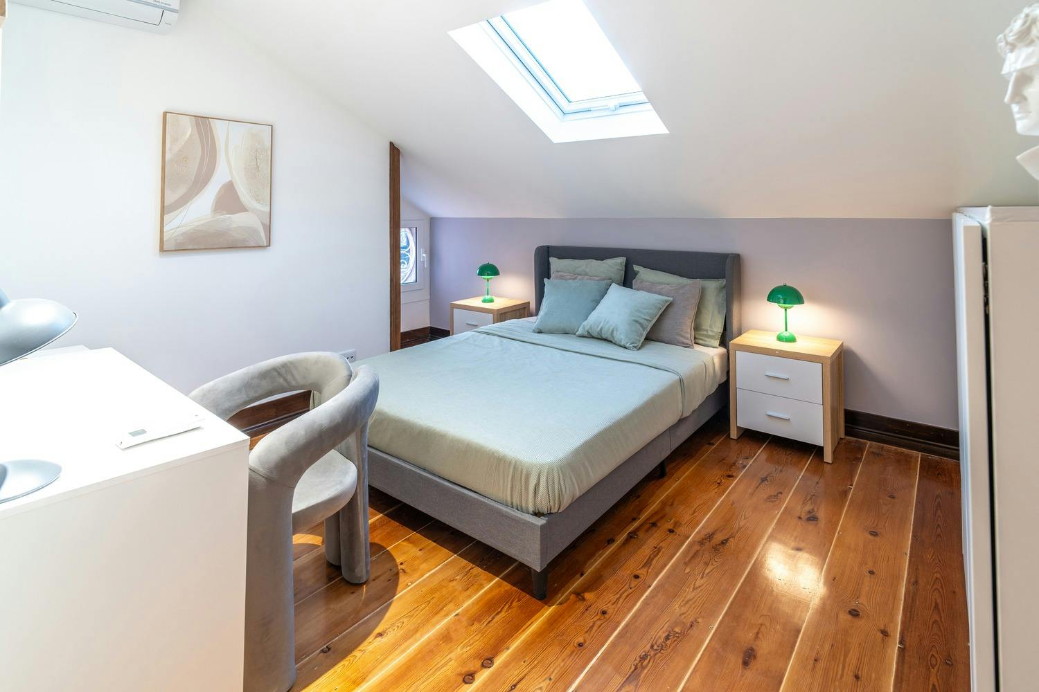 Avenida da Liberdade, Lisbon preview