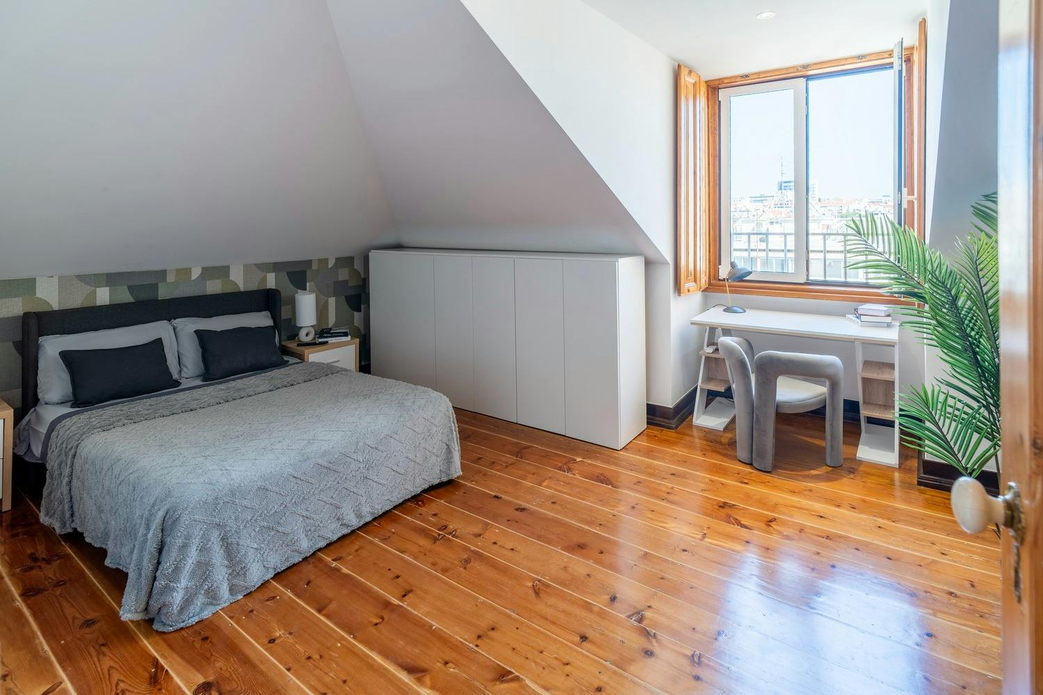 Avenida da Liberdade, Lisbon preview