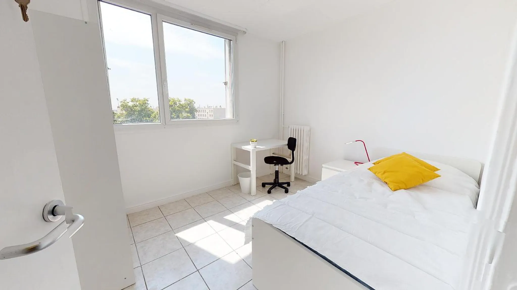 Rue Philippe Fabia, Lyon preview